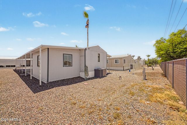 652 S Ellsworth Road 34, Mesa, AZ 85208