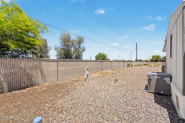 652 S Ellsworth Road 34, Mesa, AZ 85208