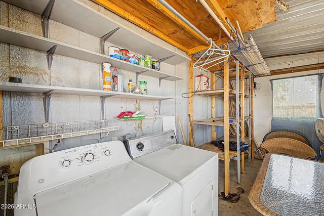 652 S Ellsworth Road 34, Mesa, AZ 85208