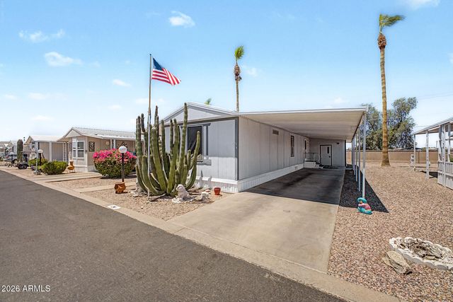 652 S Ellsworth Road 34, Mesa, AZ 85208