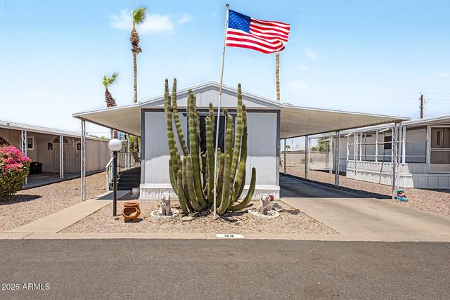 652 S Ellsworth Road 34, Mesa, AZ 85208