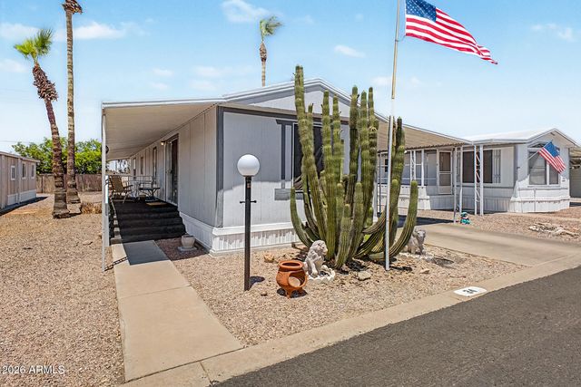 652 S Ellsworth Road 34, Mesa, AZ 85208