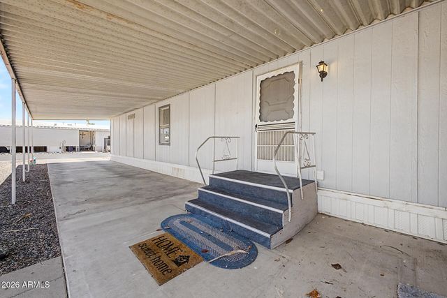 652 S Ellsworth Road 34, Mesa, AZ 85208