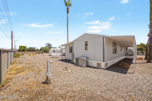 652 S Ellsworth Road 34, Mesa, AZ 85208