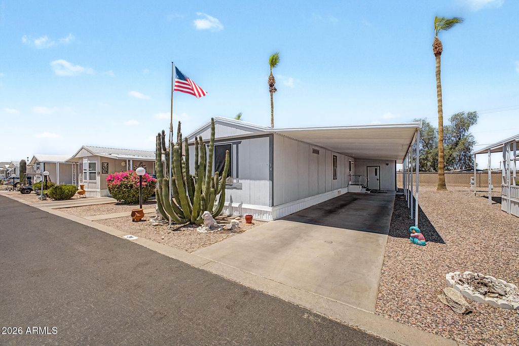 652 S Ellsworth Road 34, Mesa, AZ 85208 — photo 2
