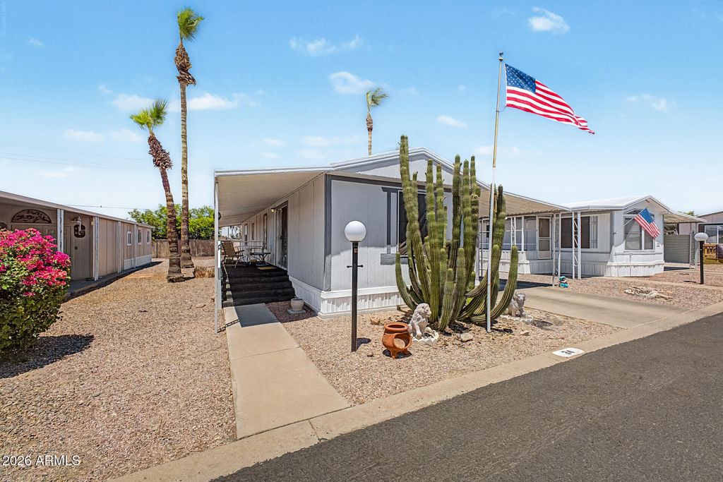 652 S Ellsworth Road 34, Mesa, AZ 85208 — photo 3