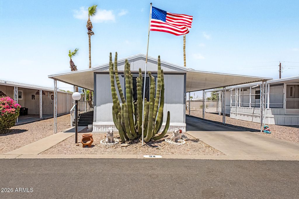 652 S Ellsworth Road 34, Mesa, AZ 85208 — photo 5