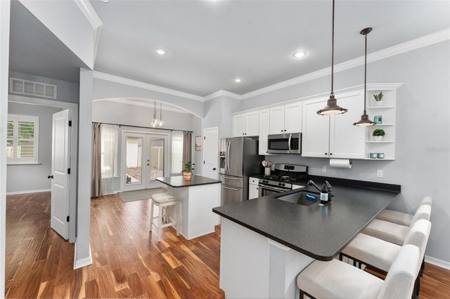7913 SW 82ND DRIVE, Gainesville, FL 32608