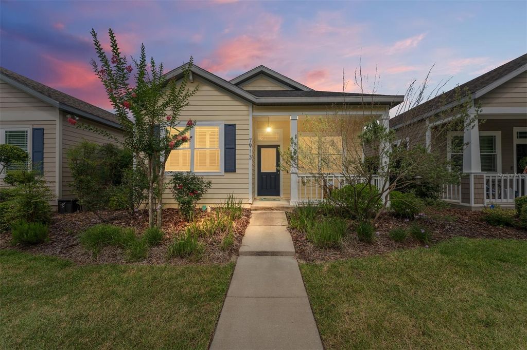 7913 SW 82ND DRIVE, Gainesville, FL 32608