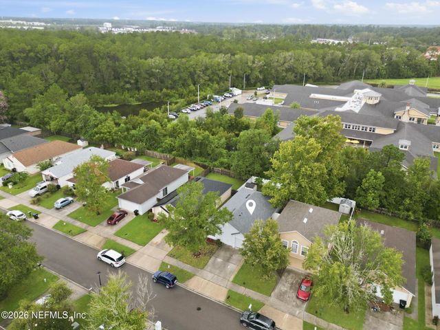 3374 TALISMAN Drive, Middleburg, FL 32068