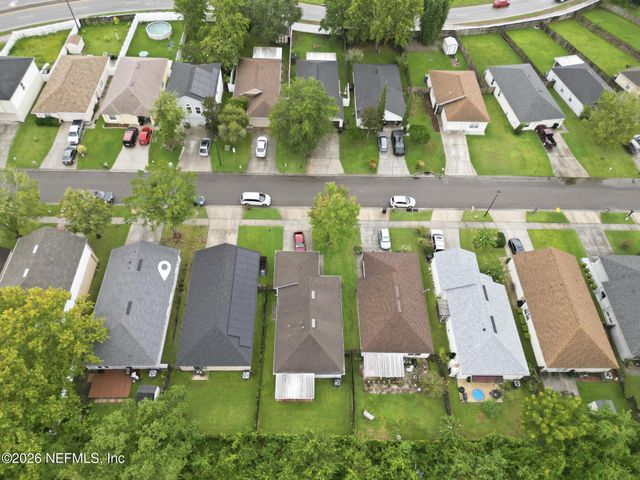 3374 TALISMAN Drive, Middleburg, FL 32068