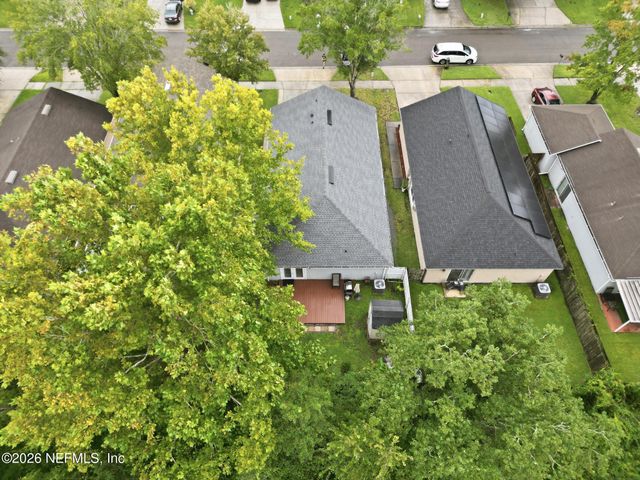 3374 TALISMAN Drive, Middleburg, FL 32068