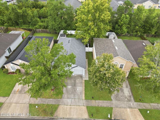 3374 TALISMAN Drive, Middleburg, FL 32068