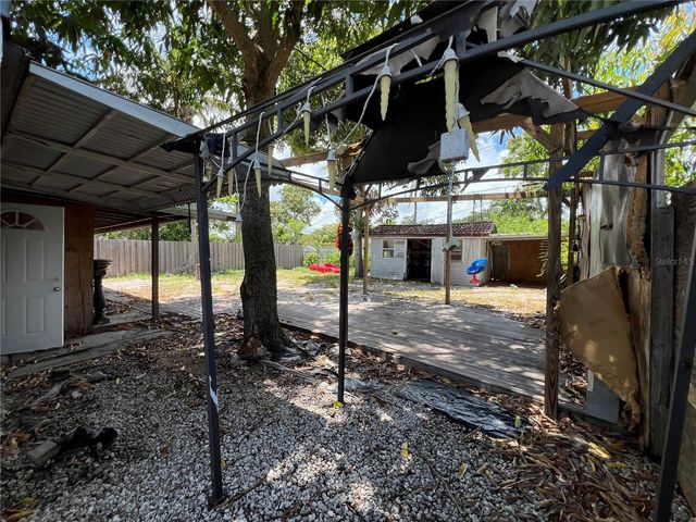 845 NW 130TH STREET, North Miami, FL 33168