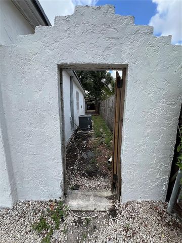 845 NW 130TH STREET, North Miami, FL 33168