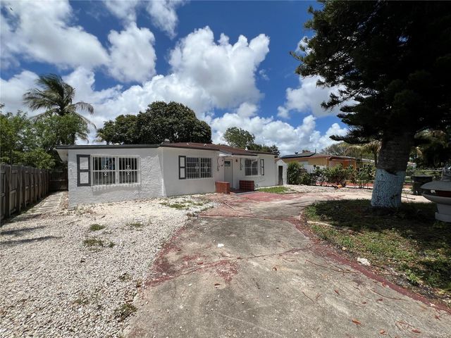 845 NW 130TH STREET, North Miami, FL 33168