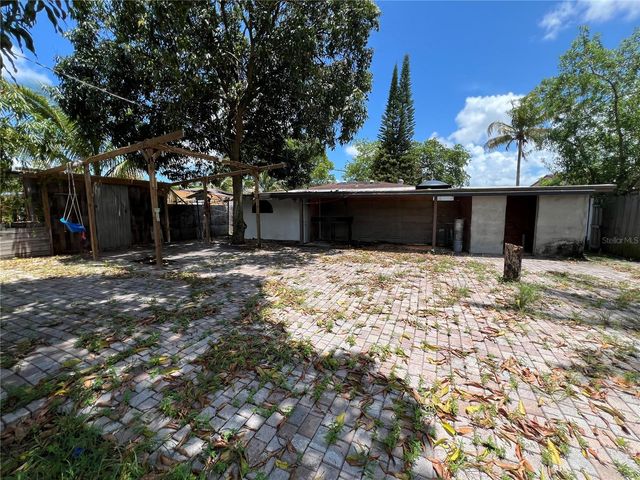 845 NW 130TH STREET, North Miami, FL 33168