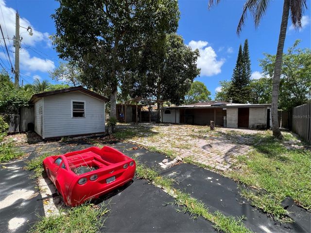845 NW 130TH STREET, North Miami, FL 33168