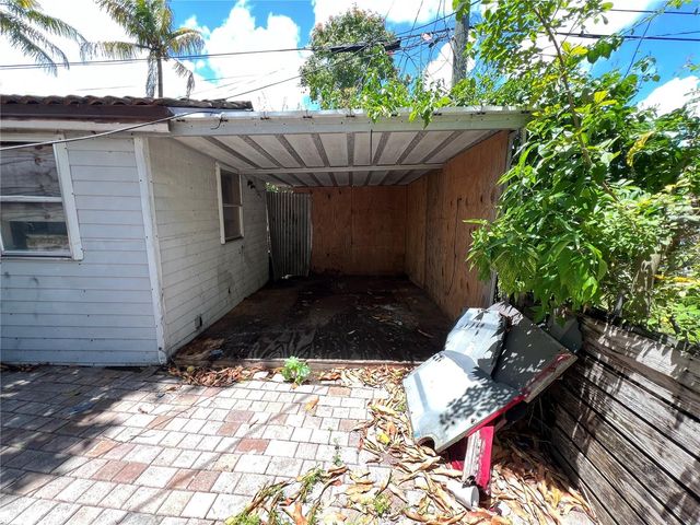 845 NW 130TH STREET, North Miami, FL 33168