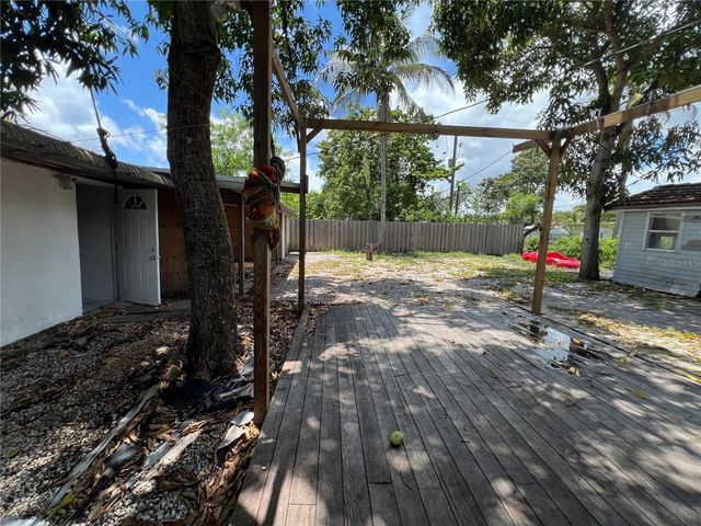 845 NW 130TH STREET, North Miami, FL 33168