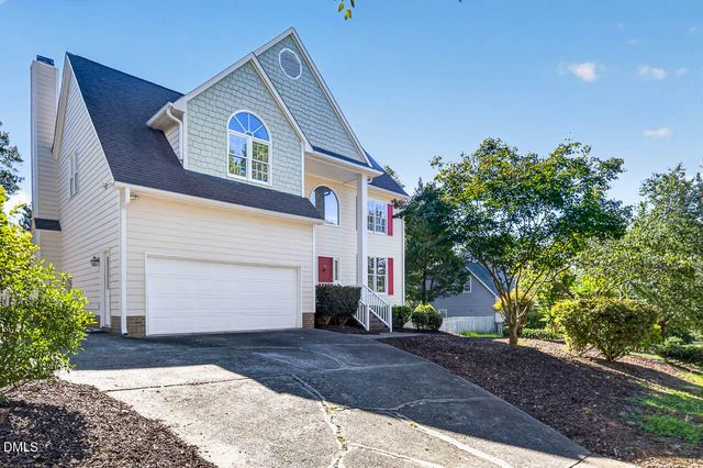 104 Callard Run, Chapel Hill, NC 27514