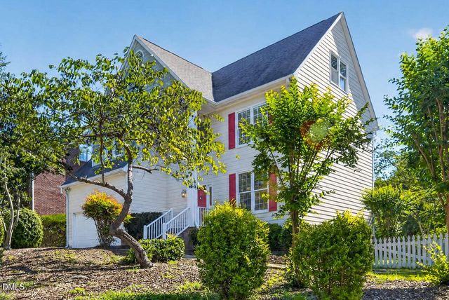 104 Callard Run, Chapel Hill, NC 27514