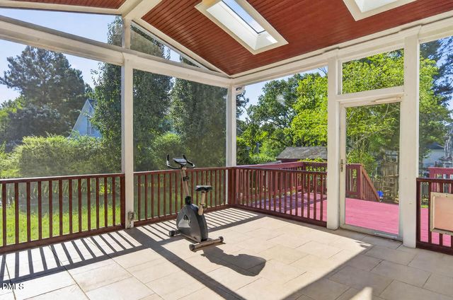 104 Callard Run, Chapel Hill, NC 27514