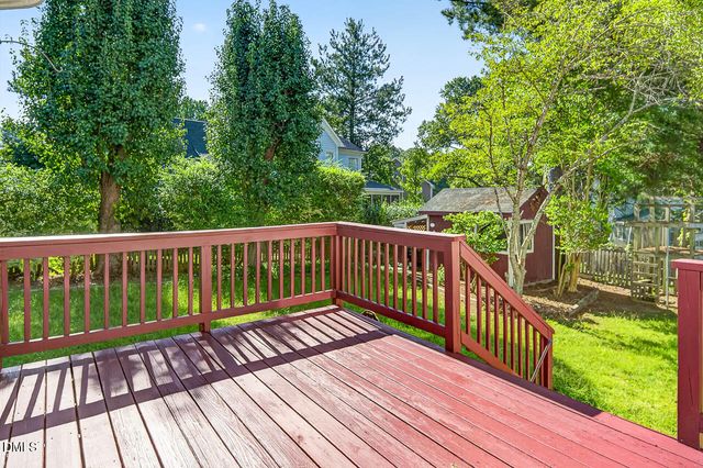 104 Callard Run, Chapel Hill, NC 27514