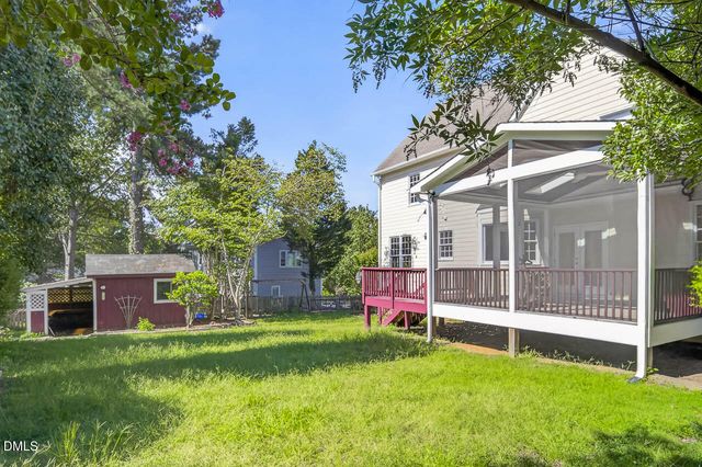 104 Callard Run, Chapel Hill, NC 27514