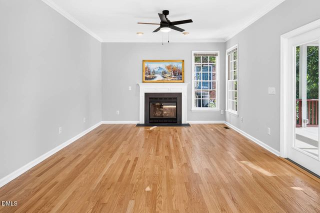 104 Callard Run, Chapel Hill, NC 27514