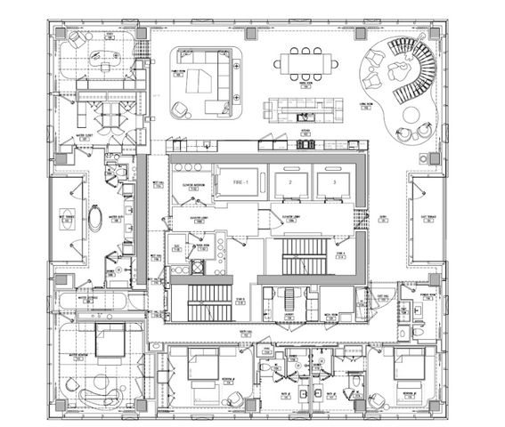 363 E Wacker Drive 9101, Chicago, IL 60601