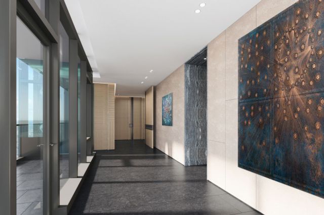 363 E Wacker Drive 9101, Chicago, IL 60601