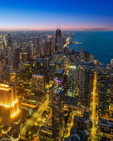 363 E Wacker Drive 9101, Chicago, IL 60601