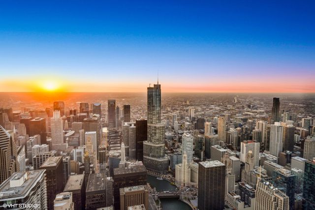 363 E Wacker Drive 9101, Chicago, IL 60601