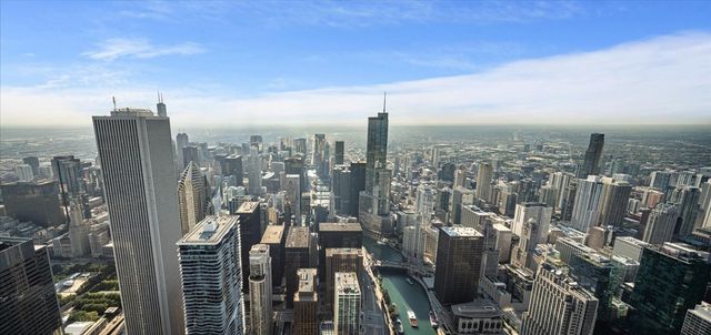 363 E Wacker Drive 9101, Chicago, IL 60601