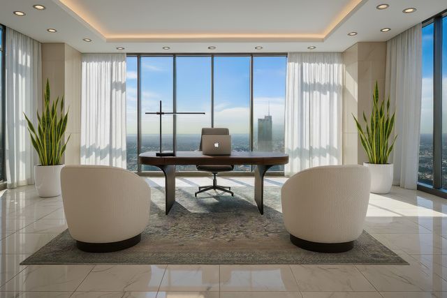 363 E Wacker Drive 9101, Chicago, IL 60601