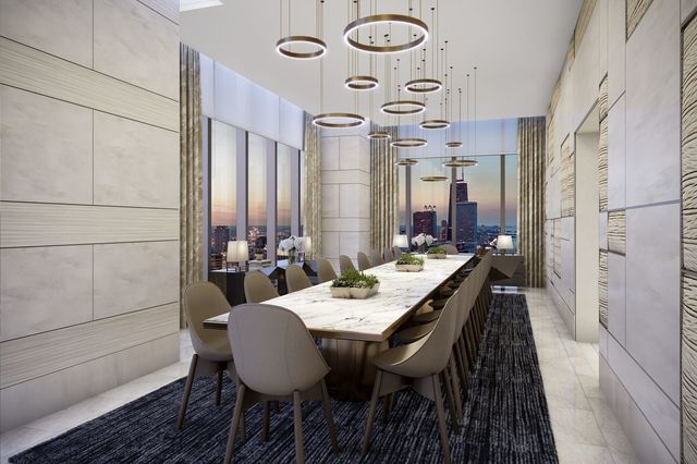 363 E Wacker Drive 9101, Chicago, IL 60601