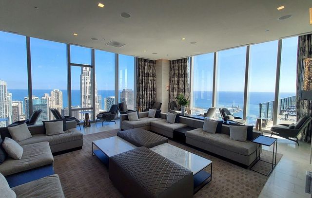 363 E Wacker Drive 9101, Chicago, IL 60601