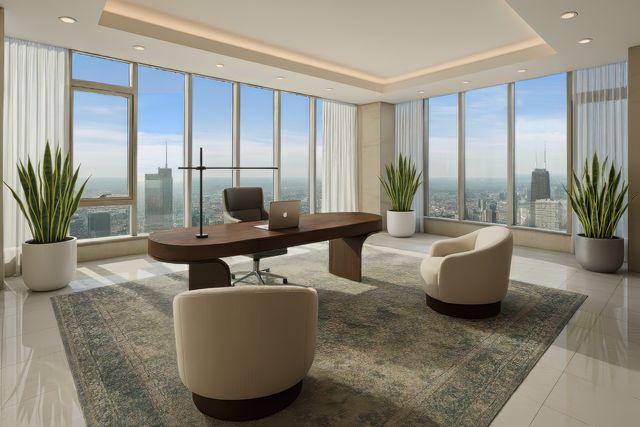 363 E Wacker Drive 9101, Chicago, IL 60601