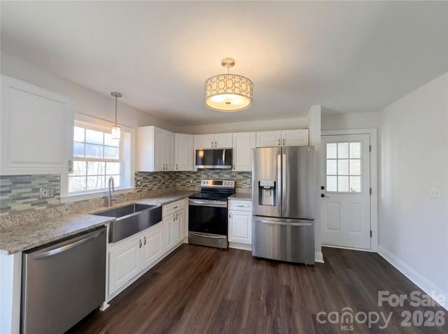 1710 Oak Park Court, Iron Station, NC 28080