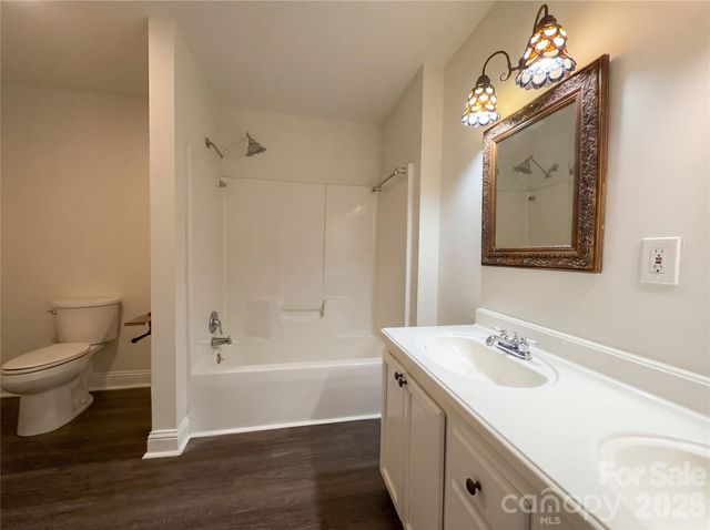 1710 Oak Park Court, Iron Station, NC 28080