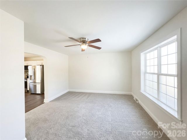 1710 Oak Park Court, Iron Station, NC 28080