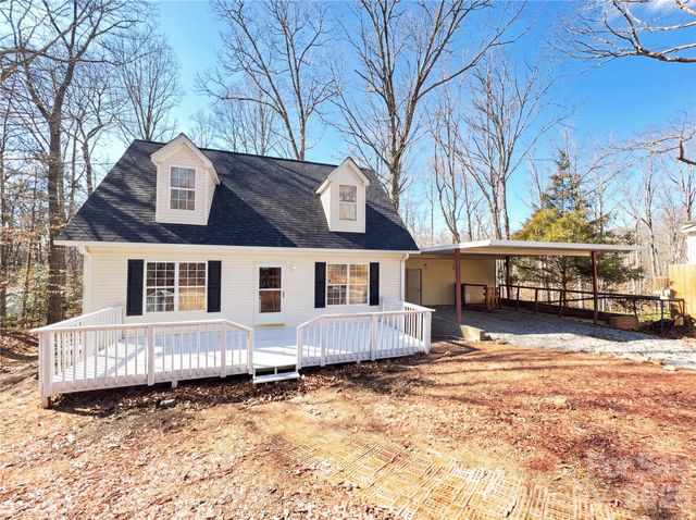 1710 Oak Park Court, Iron Station, NC 28080