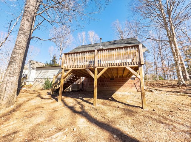 1710 Oak Park Court, Iron Station, NC 28080