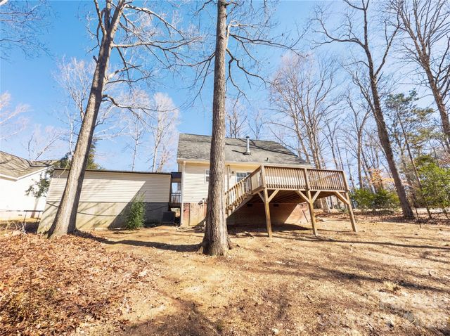 1710 Oak Park Court, Iron Station, NC 28080