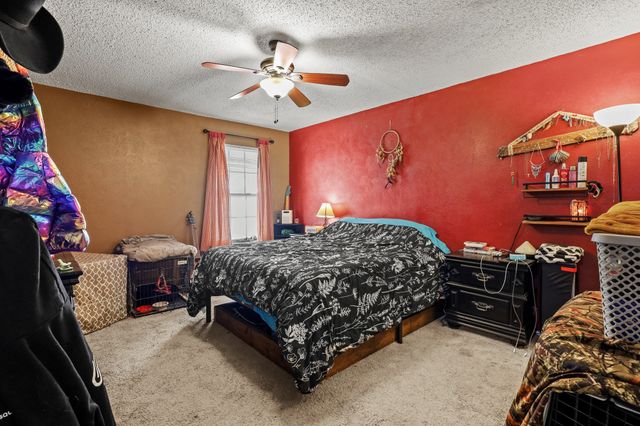 316 N Washington Street, Farmersville, TX 75442
