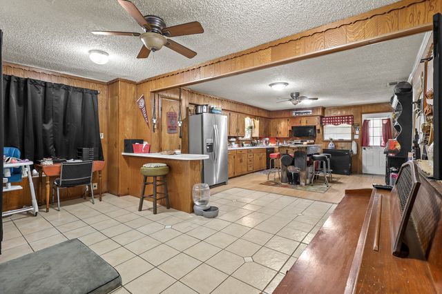 316 N Washington Street, Farmersville, TX 75442