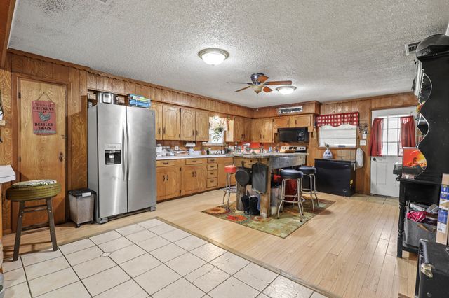316 N Washington Street, Farmersville, TX 75442