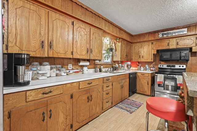 316 N Washington Street, Farmersville, TX 75442