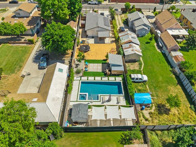 5060 Mendocino Blvd, Sacramento, CA 95820